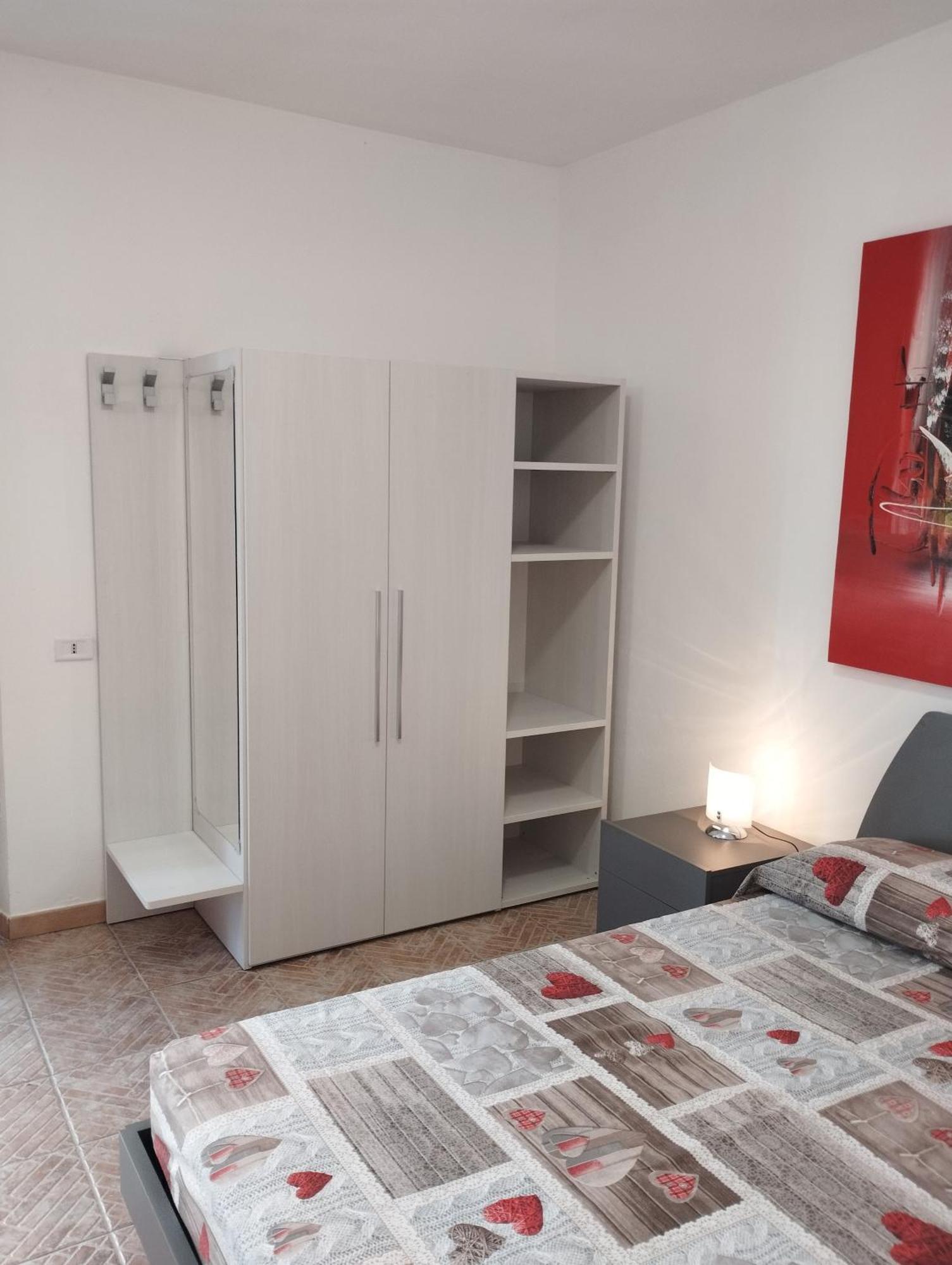 Villa Degli Ulivi Tivegna Bagian luar foto
