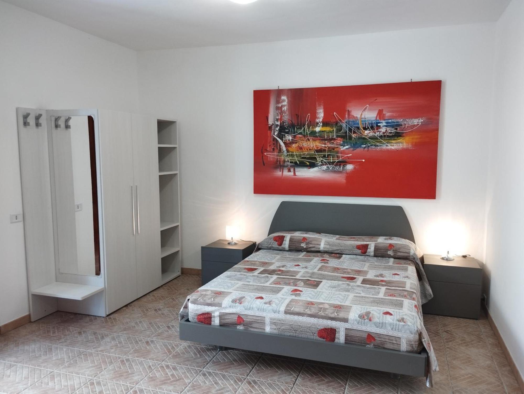 Villa Degli Ulivi Tivegna Bagian luar foto